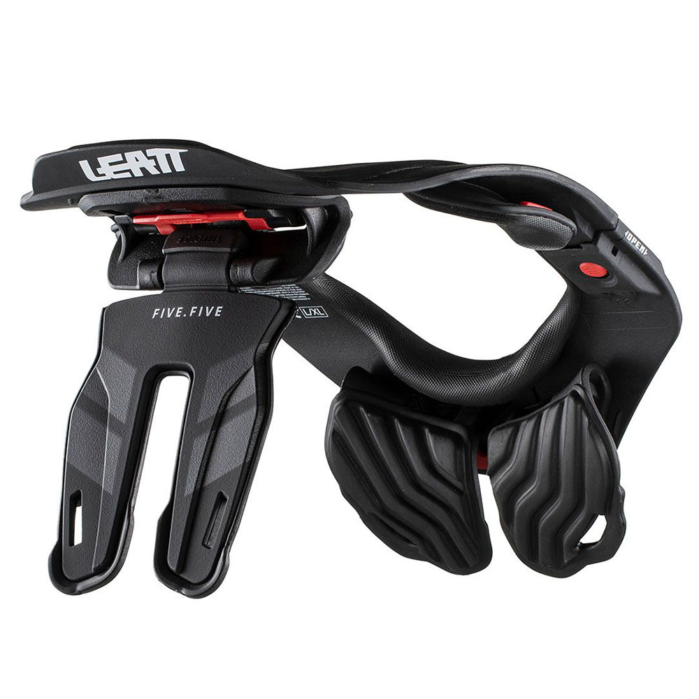 Protetor de Pescoço Leatt Brace GPX 5.5