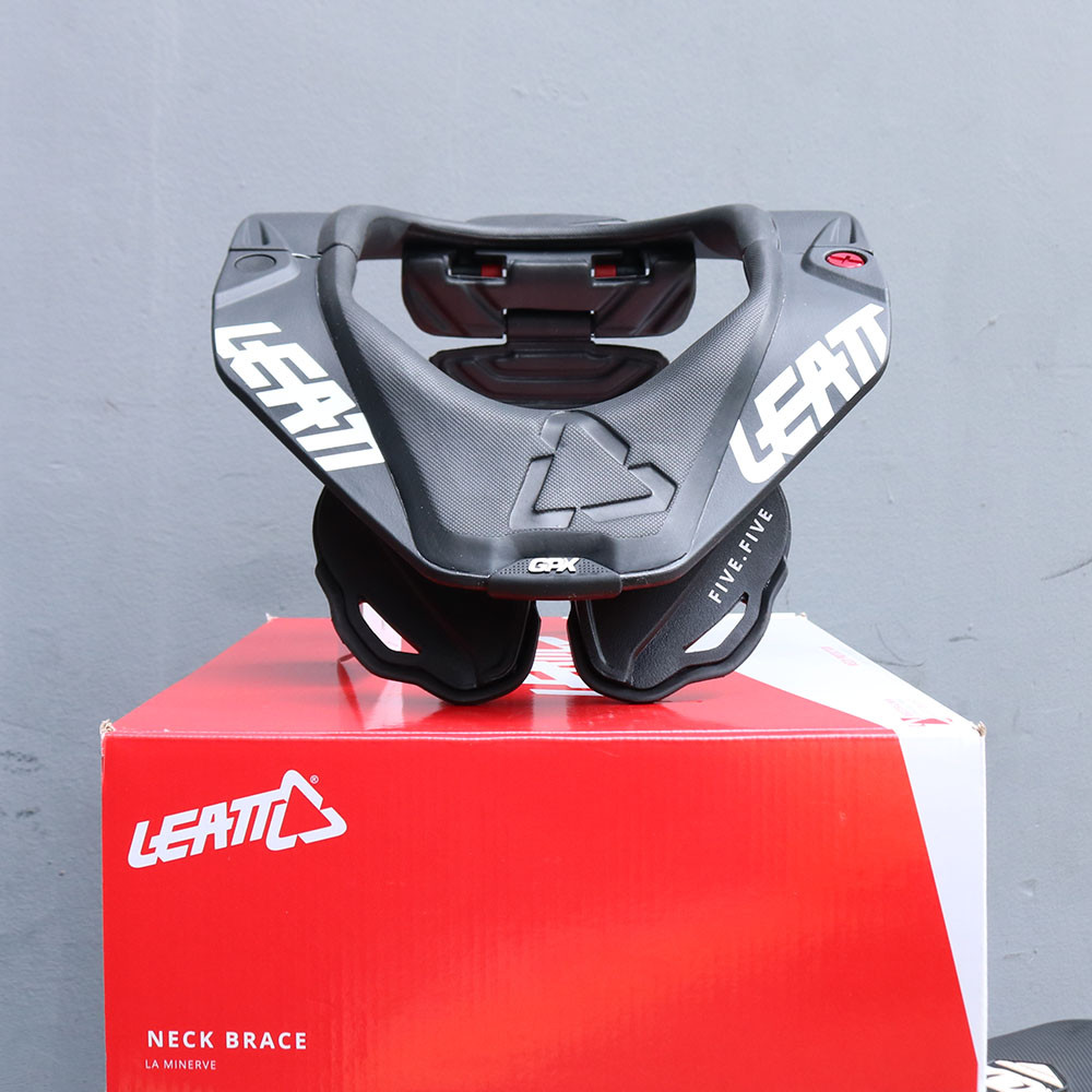 Protetor de Pescoço Leatt Brace GPX 5.5