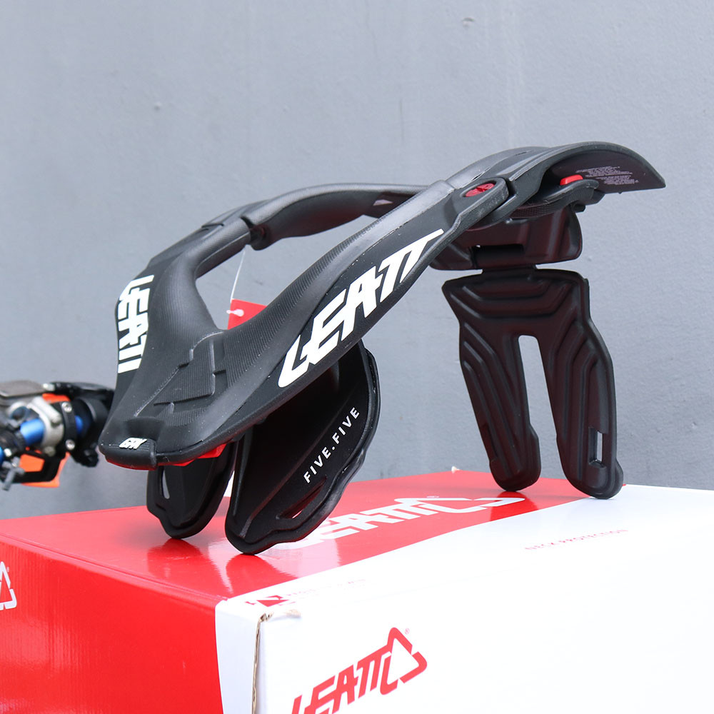 Protetor de Pescoço Leatt Brace GPX 5.5