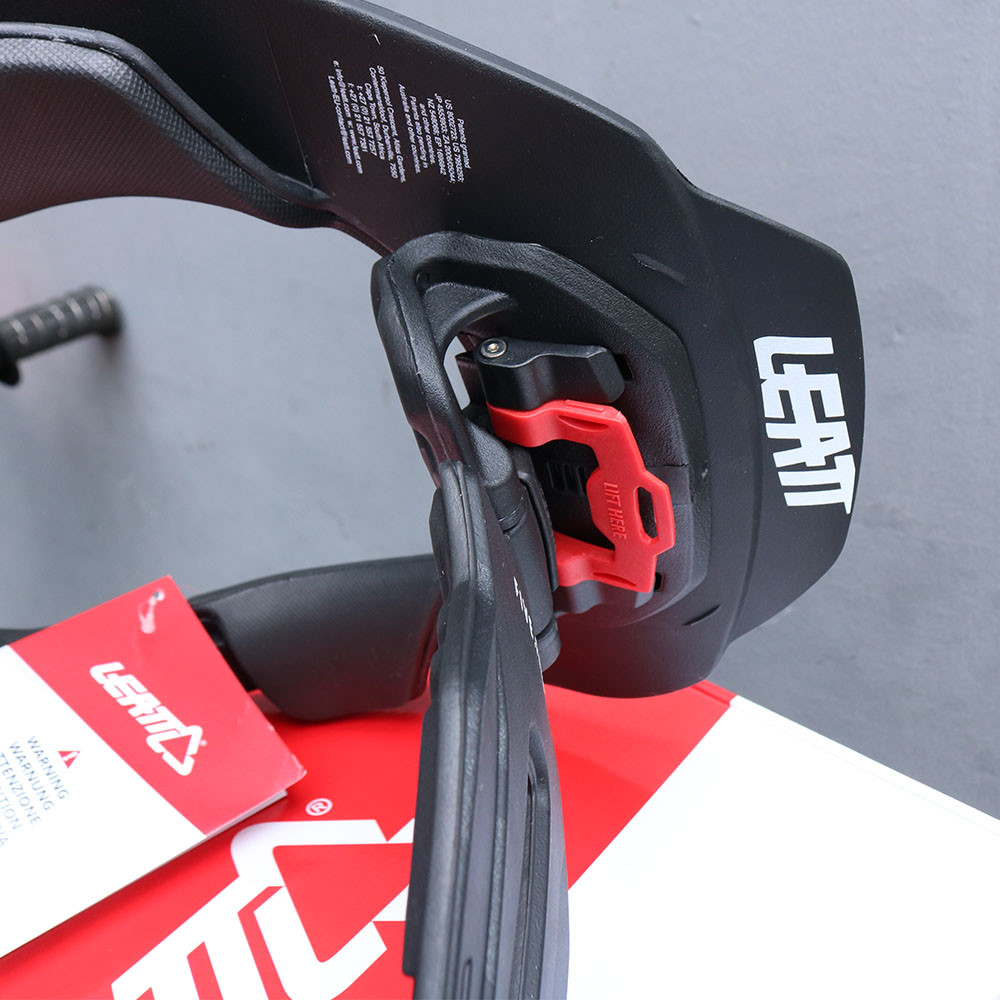 Protetor de Pescoço Leatt Brace GPX 5.5