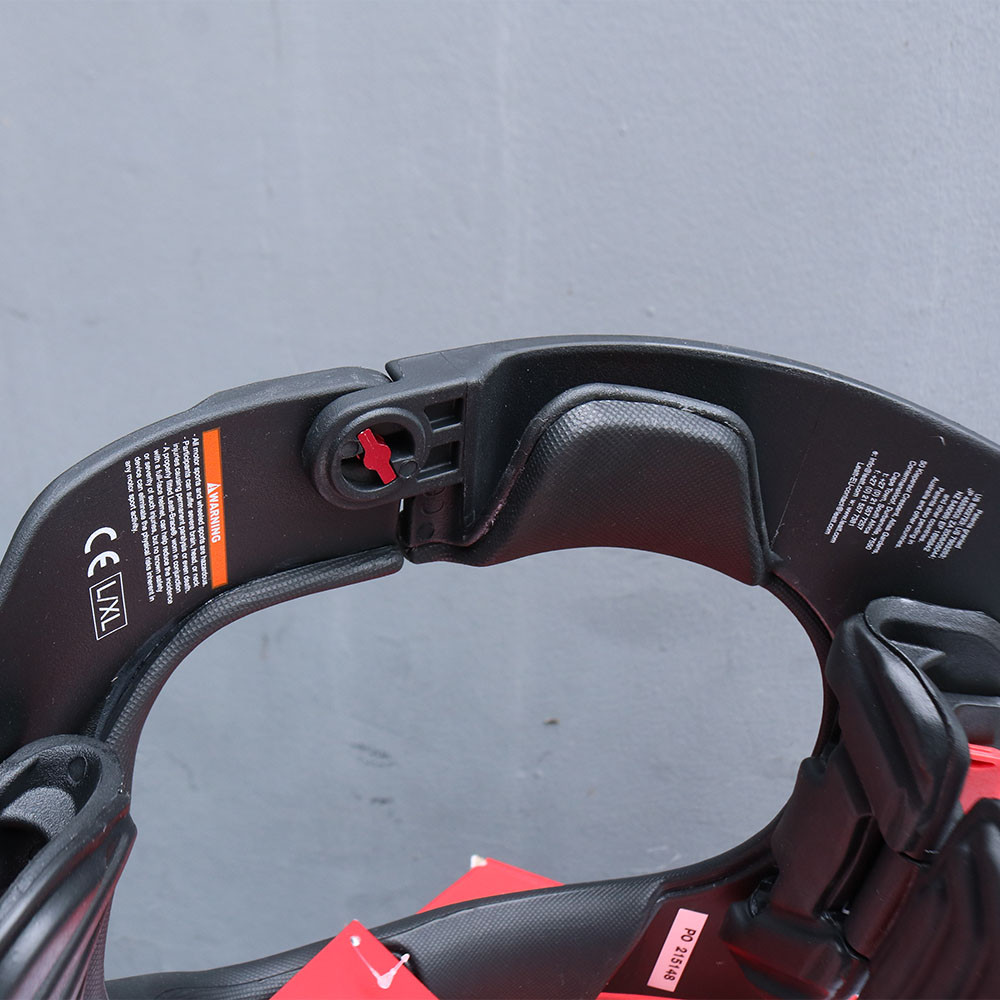 Protetor de Pescoço Leatt Brace GPX 5.5