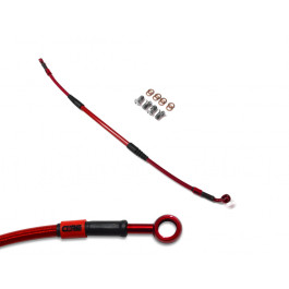 Flexível Freio Traseiro Core Moto Honda CRF250X 04/16 CRF450X 05/16