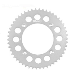 Coroa Supersprox de Alumínio para Honda CR80/85 CRF150