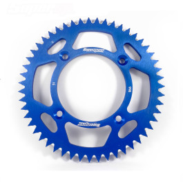 Coroa Supersprox de Alumínio para Yamaha YZ80 93/02 YZ85 03/25