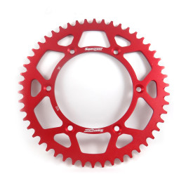 Coroa Supersprox de Alumínio para Husqvarna/Gas Gas/Sherco/ -/12