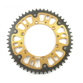 Coroa Supersprox Stealth Kawasaki KX/KXF125/250/450 -/10 KDX200/220 RMZ250 04/06