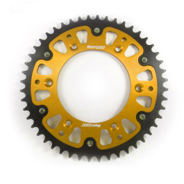 Coroa Supersprox Stealth BMW G450X