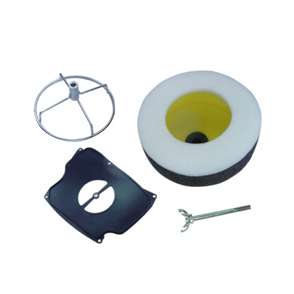 Kit Filtro de Ar Anker para Honda Tornado com Adaptador