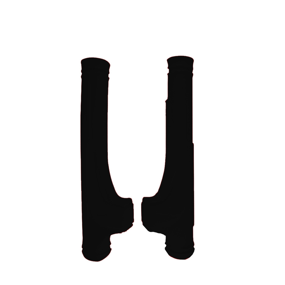 Protetor de Bengala Anker para CRF230/TTR230 Preto