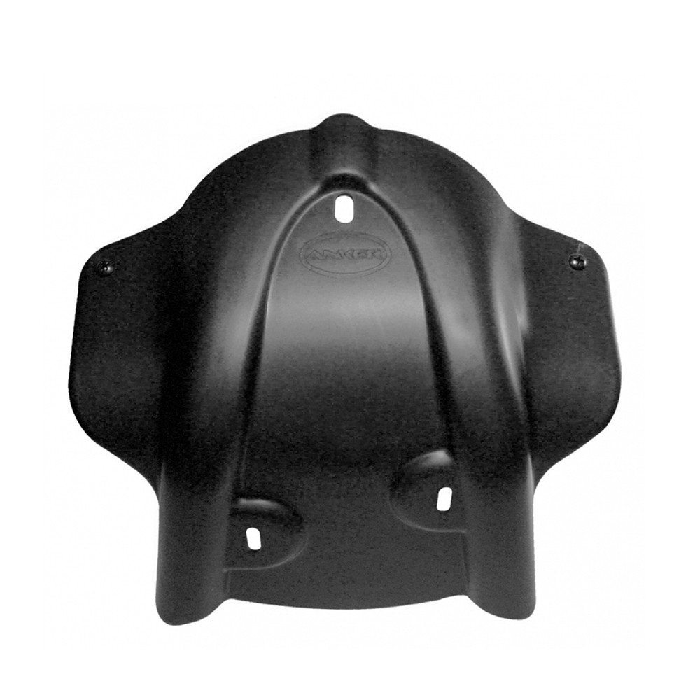 Protetor de Motor Anker Honda CRF230 Preto Plástico