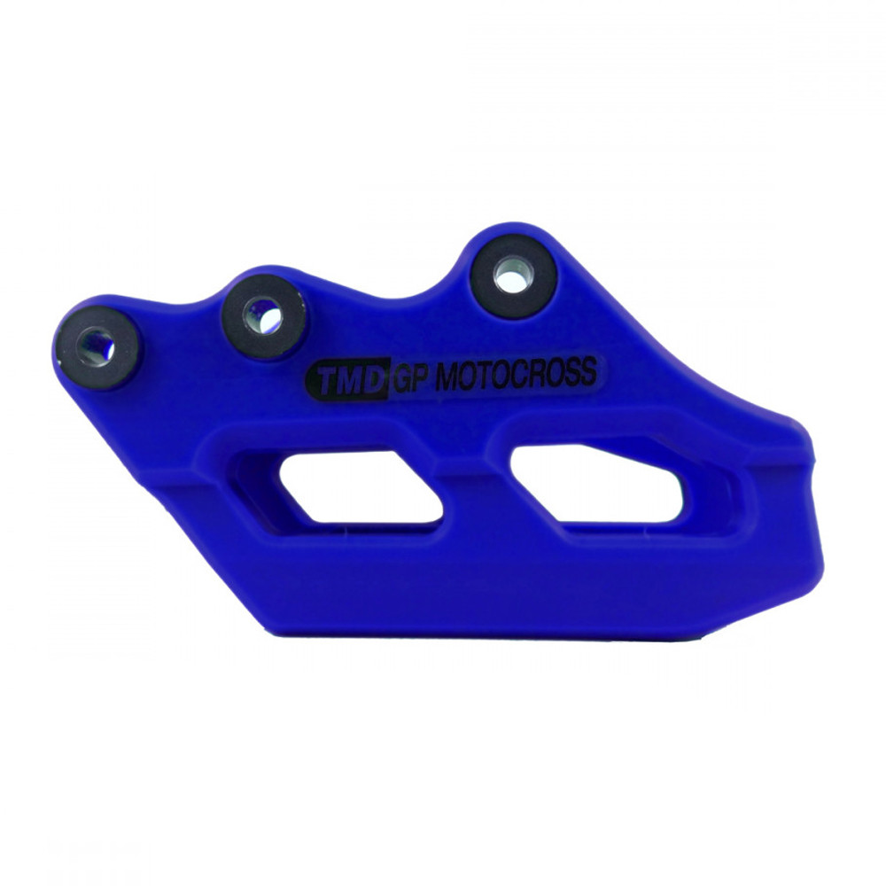 Guia de Corrente Traseiro Tm Designworks Gp Motocross para kawasaki KXF250/450 09/15 -Azul