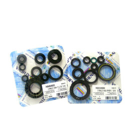 Kit Retentor do Motor Athena para KTM SX-F350 11/15 XC-F350 12/15 EXC-F350 12/16 XCF-W350 12/15 Husqvarna FC350 14/15 FE350 14/16