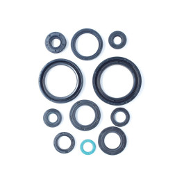 Kit Retentor do Motor Athena para Yamaha YZF450 06/13 WRF450 04/13 GasGas EC450 4T 13/15