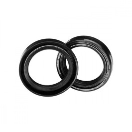 Retentor de Garfo Athena para Honda CR250 97/07 CRF250 04/09 CRF250X 04/17 CRF450 02/08 CRF450X 05/17 Husqvarna CR250 97/98 Kawasaki KXF250 06/12 Suzuki RM125/250 RMX450 10/17 RMZ250/450-/12 - 47X58X10