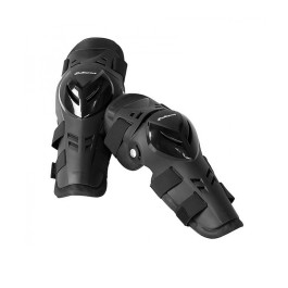 Joelheira Polisport Devil Adulto 