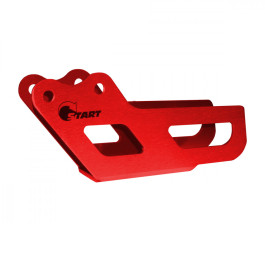 Suporte para Guia de Corrente Traseiro Start para Gas Gas EC250/300 10/14 ECF250 10/13