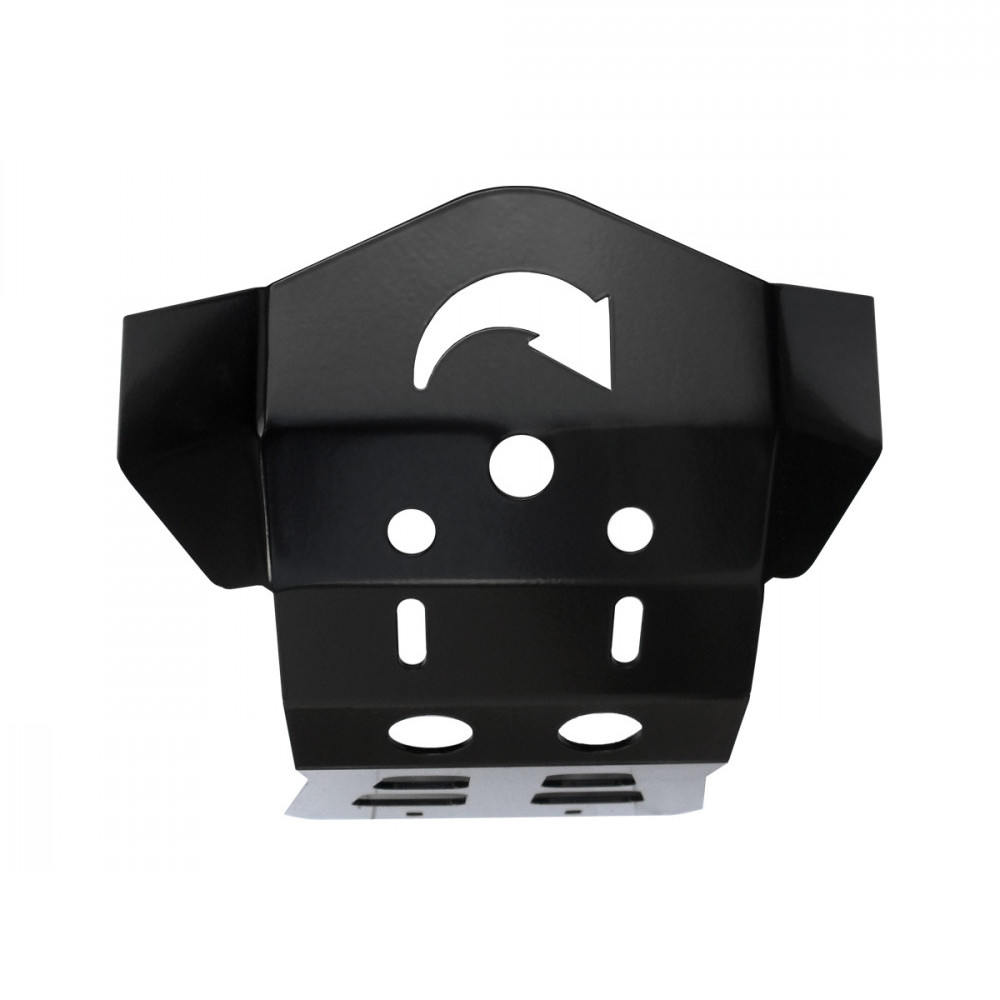 Protetor de Motor Start para Kawasaki KXF250 10/20