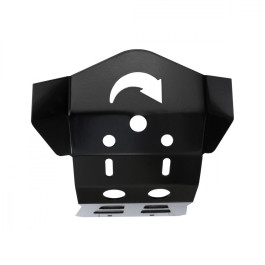 Protetor de Motor Start para Kawasaki KXF250 10/20