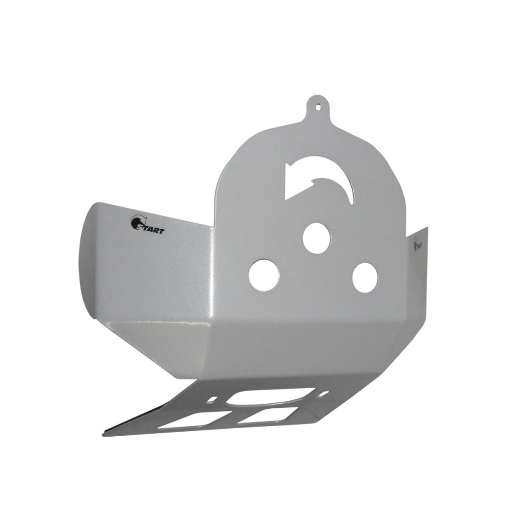 Protetor de Motor Start para AJP PR4