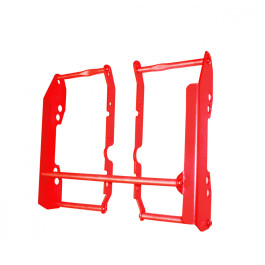 Protetor de Radiador Start para Gas Gas EC250/300 2T 09/11