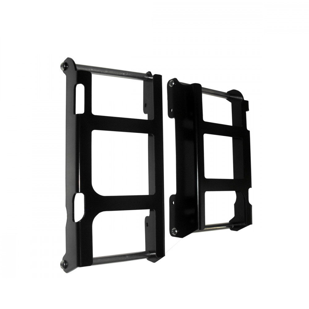 Protetor de Radiador Start para Kawasaki KXF250 10/12