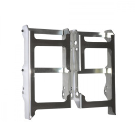 Protetor de Radiador Start para Beta 2T 250/300 350/450 4T 13/19