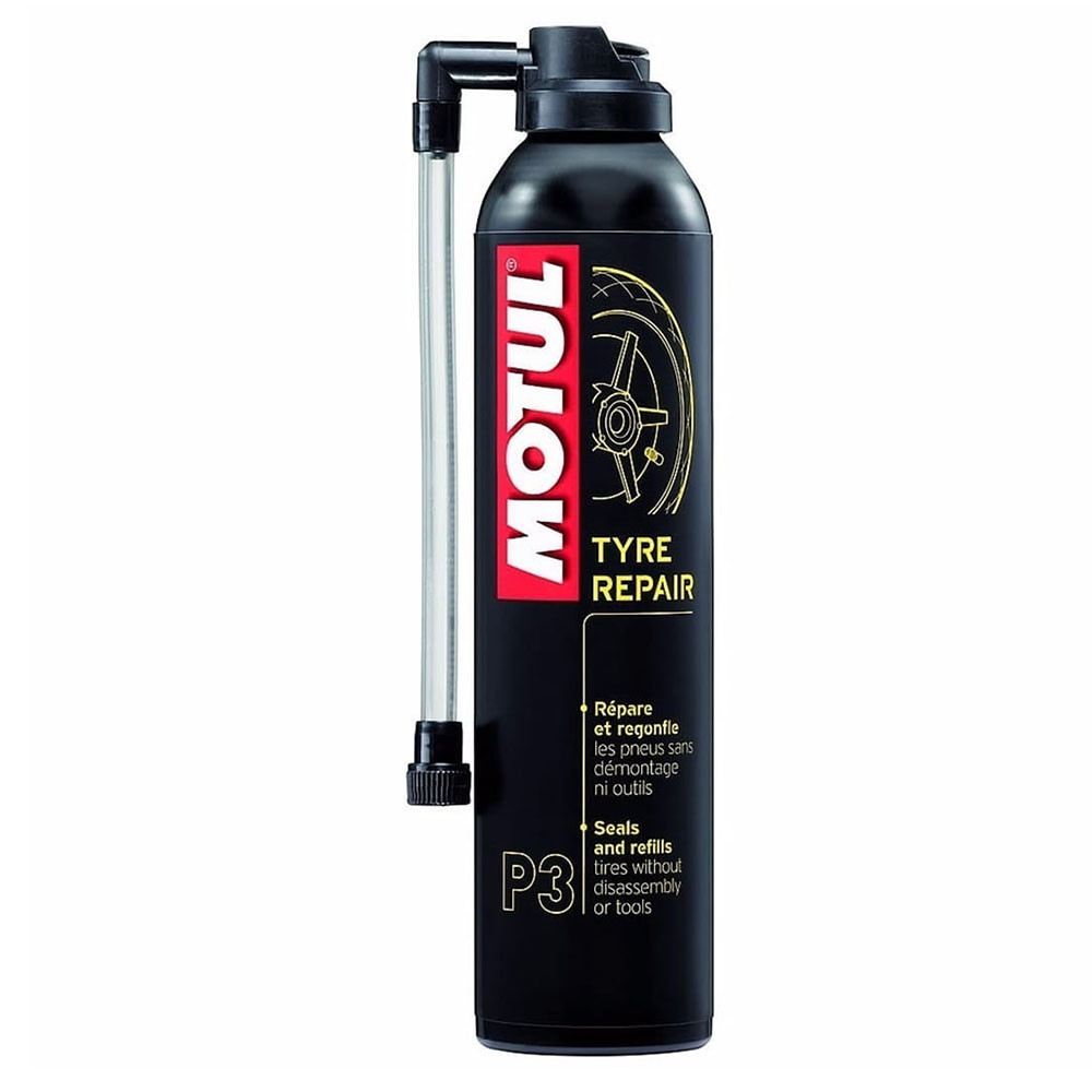 Reparador de Pneu Motul Tyre Repair