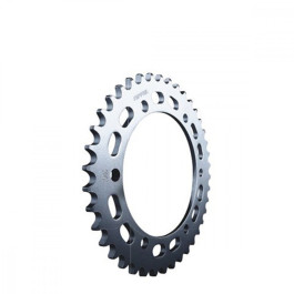 Coroa de Alumínio Riffel Z61 para Honda CRF230