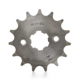 Pinhão Riffel Z15 para YZ80 -/01