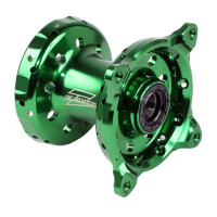 Cubo de Roda Dianteiro para Kawasaki KXF 250 06/20 KXF 450 06/18 KX 125/250 06/08 KLX 450 08/20 - Z-Wheel