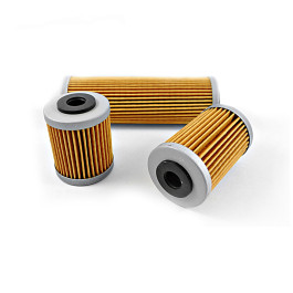 Filtro de Óleo JDR para Sherco SE 2.5i F 08/13 SE 3.0i F 10/13 SE 4.5i F 04/13 Husqvarna TE450 11/14 BMW G450X 09/12