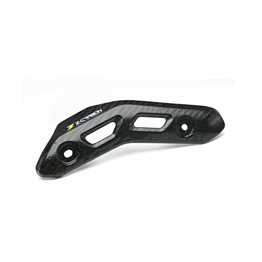 Protetor de Escape Z-Carbon para Honda CRF450 05/08