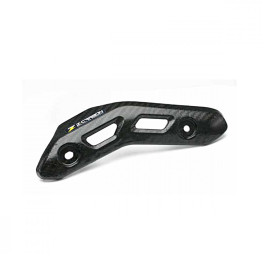Protetor de Escape Z-Carbon para Honda CRF450 05/08