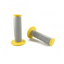 Manopla JDR Dual Compound Grips