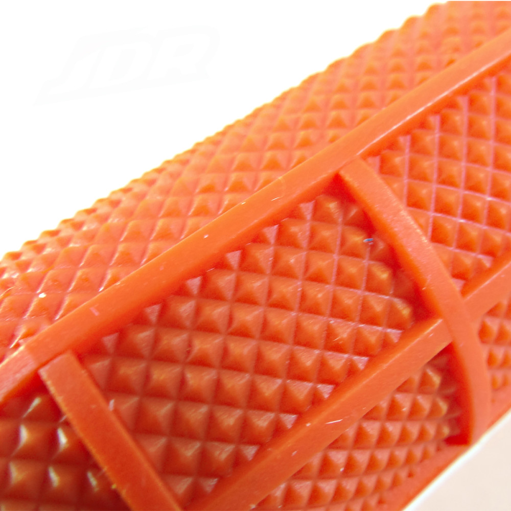 Manopla JDR Dual Compound Grips