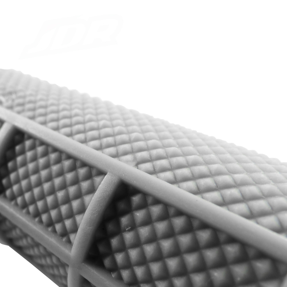 Manopla JDR Dual Compound Grips