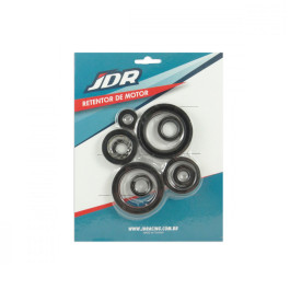 Kit Retentor do Motor JDR para Honda CRF250R 10/17