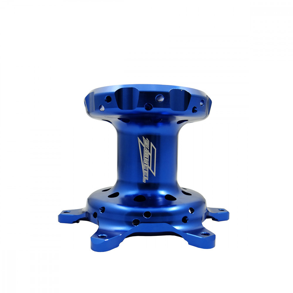 Cubo de Roda Dianteiro para Yamaha YZF 250/450 14/25 YZ 250FX 15/25 WRF 250 20/21 YZ 450FX 16/25 WRF 450 19/21 - Z-Wheel