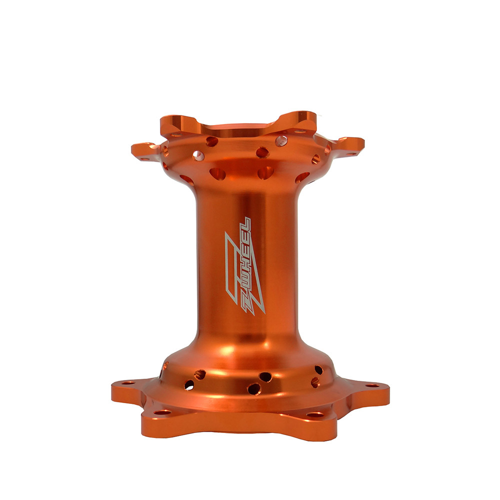 Cubo de Roda Traseiro Para KTM SX / SX-F / EXC / EXC-F 03/21 XC / XC-F / XC-W / XCF-W 08/21 - Z-Wheel