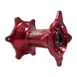 Cubo de Roda Traseiro Para Honda CRF250 14/21 CRF450 13/21 CRF450X 19/21 CRF250RX 19/21 CRF450RX 17/21 - Z-Wheel 