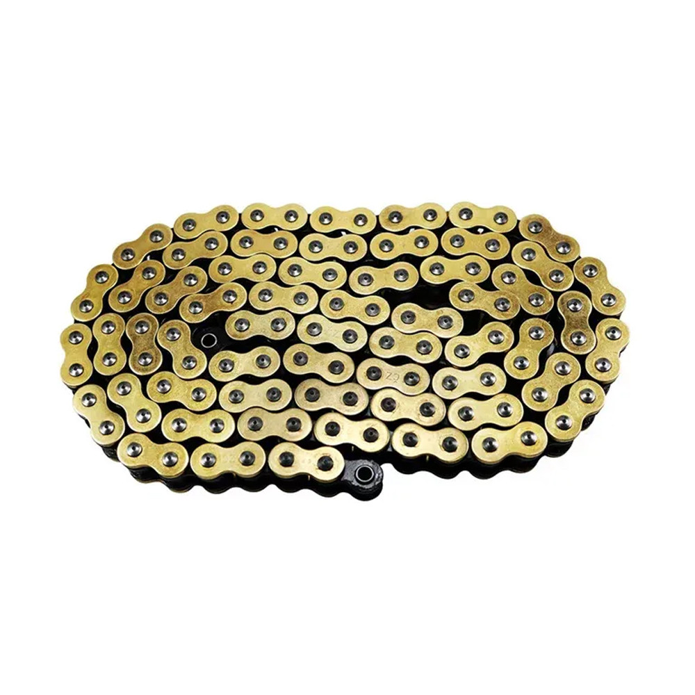 Corrente CZchains Professional 420 com 124 Links Gold Professional sem Retentor