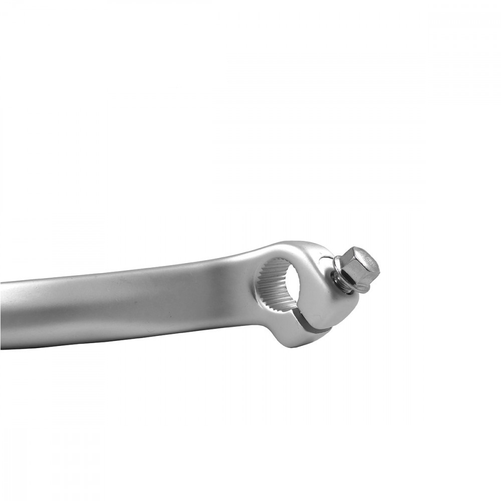 Pedal de Câmbio Outlaw para Suzuki RMZ250 07/12-Azul