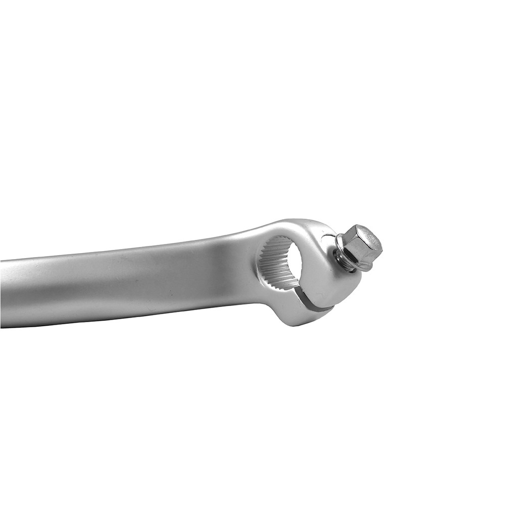 Pedal de Câmbio Outlaw para Suzuki RMZ450 05/07-Vermelho