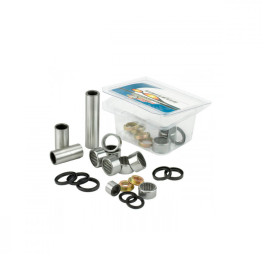 Kit Rolamento de Link All Balls para KX125/250 93
