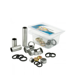 Kit Rolamento de Link All Balls para Gas Gas EC125/200/250/300 09/11 ECF450 