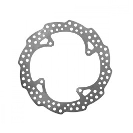Disco de Freio Traseiro Z-Wheel para Honda CR125/250 02/07 CRF/CRFX/CRFRX250/450 02/21