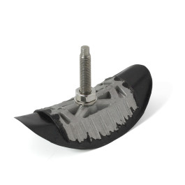 Trava de Pneu de Alumínio DRC 1.85 