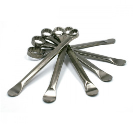 Espátula DRC com Chave de Roda 32mm