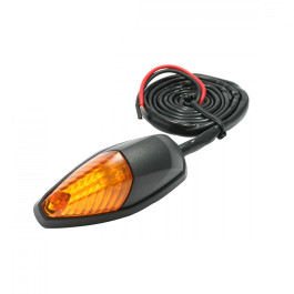 Pisca DRC Universal Modelo 586-Laranja