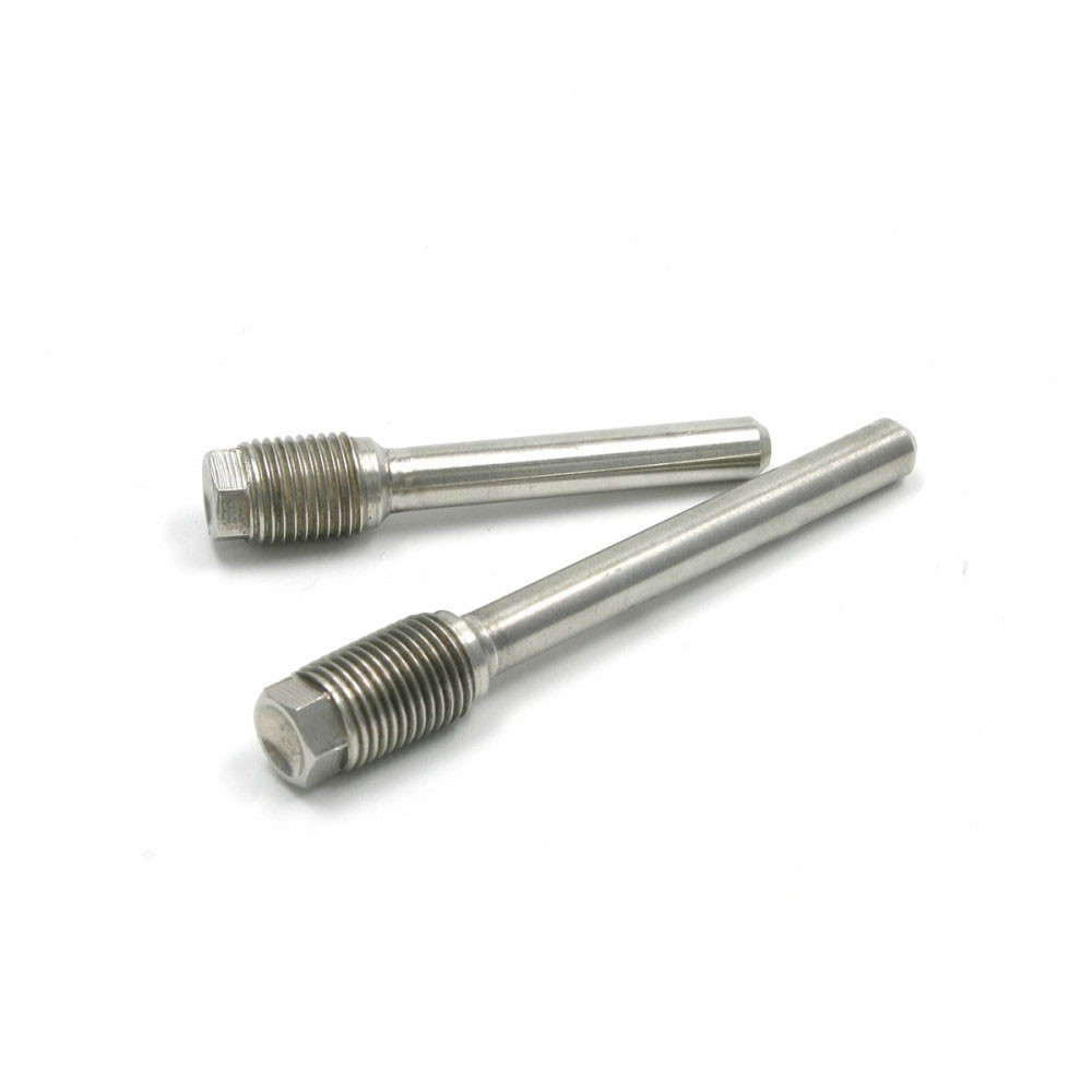 Pino de Fixação da Pinça DRC para CRF250/450 02/14 CR125/250 02/14 RM125/250 05/08 RMZ250/450 08/13